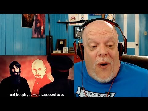 REACTION VIDEOS | "ERB of History: Rasputin vs Stalin" - A Run-In Winner?!