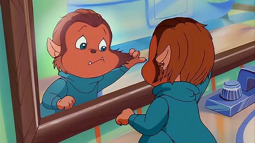 Alvin and the Chipmunks Meet The Wolfman.mkv