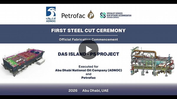 #technicalbuildings #processsolutions #modularconstruction #offshoreenergy #adnoc #petrofac #dasisland #madeinuae #specialistservices #uae #energyindustry #fabrication #engineering #centuriongroup | Specialist Services