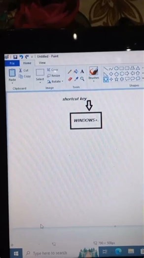 (Windows + . Emoji keyboard code... Code available on Ms.word Ms.excel Ms.Paint