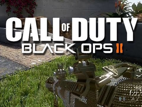 Black Ops 2 Funny Moments Montage! (Emblem Argument, Daycare Gaming, and More!)