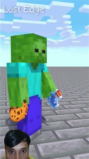 Ohgod!! OMG😱 #animation #minecraft