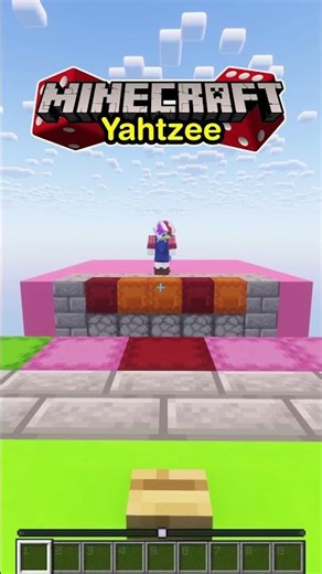 😁 MC mini games with my girlfriend 🤭