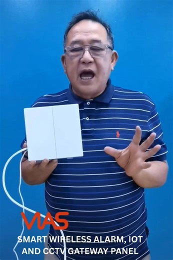 🚨🌐 VIAS Smart Wireless Alarm, IoT & CCTV System — Powered by Taiwan Engineering Excellence 🇹🇼 From Everspring Industries, VIAS delivers a powerful, fully integrated smart security ecosystem — combining advanced wireless alarm technology, IoT intelligence, and CCTV systems engineered for reliability, scalability, and real-world performance. ✔ Powerful Wireless Applications ✔ Detectors & Door Contacts ✔ Transmitters, Repeaters & Bridges ✔ Alarm Gateway Panel ✔ NVR Surveillance System ✔ Support