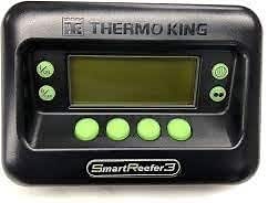 TRP-8452372 Smart Reefer SR3 SR2 HMI Controller 845-2372