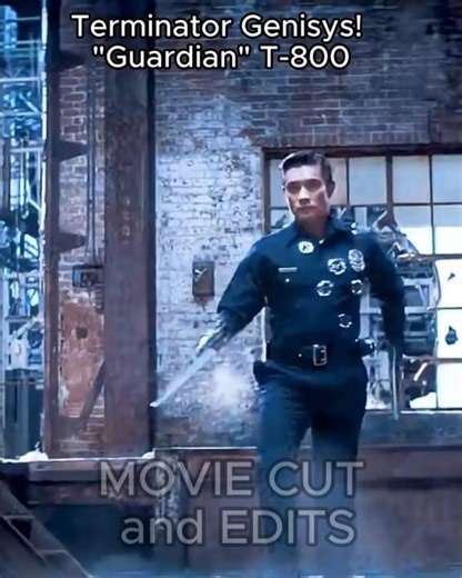 #TERMINATOR: GENISYS | The True Origin of Skynet (Genisys) and Secrets of the Unmade Sequel!