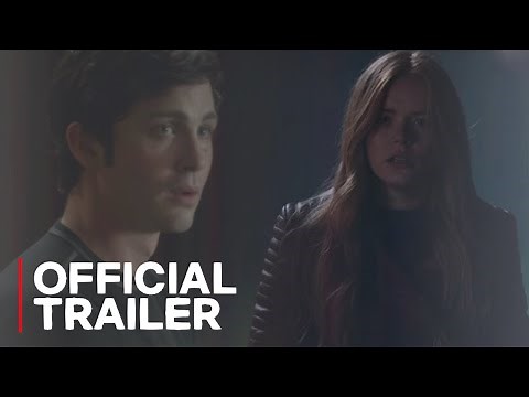 It Starts With Us by Colleen Hoover | Trailer - Lily & Atlas