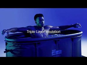 The Pod Company - Long Pod & Chiller