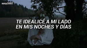 Ha Ash - Perdón, perdón (Letra) | 05:01