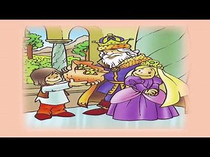 Cuento EL SASTRECILLO VALIENTE - Hermanos Grimm