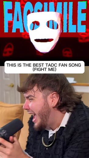 McGwire on Instagram: "This is the best TADC fan song (fight me) #tadc #theamazingdigitalcircus #tadcgangle"