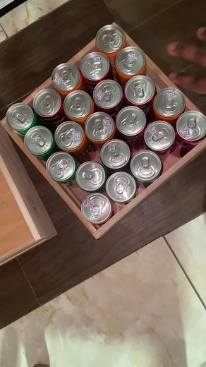 Creative Gift Wrapping Ideas with Wooden Crates