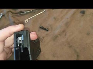 XDm Magazine Release Install, Part 2-2