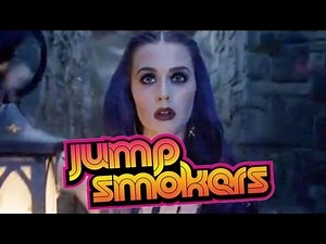 Katy Perry - Wide Awake (Jump Smokers Remix) [Official Video]