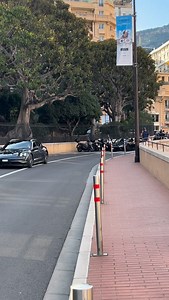 2.1K views · 4.2K reactions | A nice Ferrari F8 Tributo Spider driving by in Monaco | NYCarspotter | Facebook