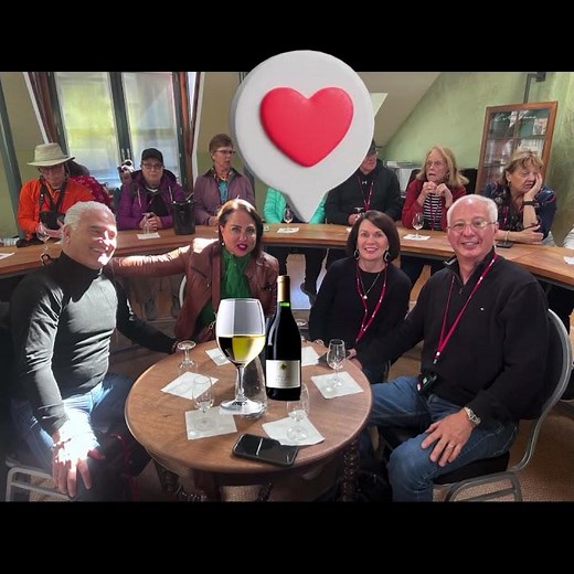 Viking Rhine River Cruise