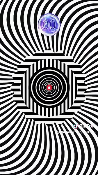 Open Eyes Challenge: Stunning Visual Illusions Revealed