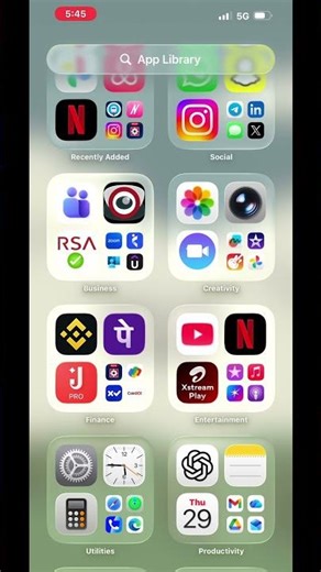 Apple text size increase or decrease #apple #iphone #mobile #viral #settings