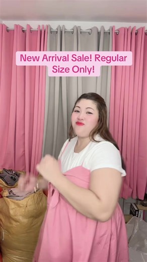 New Arrival Sale on Regular Sizes - Shop Now!