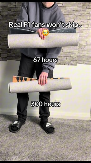 Real F1 fans won’t skip 🏎️ #f1 #formula1 #maxverstappen #racetrack
