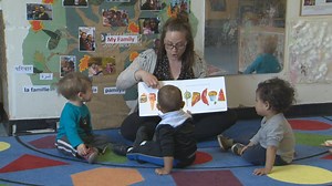 B.C. child-care providers struggle to hire, retain workers