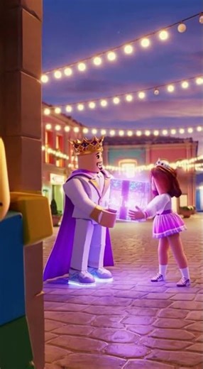 ROBLOX SAD STORY: The Day TRALALERO TRALALA Shattered My Heart | ROBLOX CINEMA