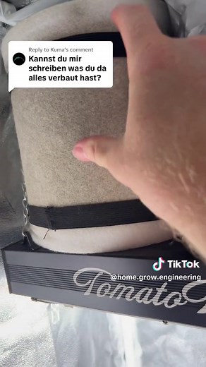 TomatoTent on TikTok