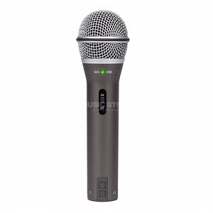 Samson Q2U Recording /Podcasting Pack favorable buying at our shop ...
