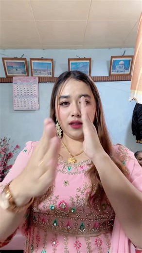 Sara Makeup 💄 (@saramakeup50)’s videos with original sound - DrivebyDesi