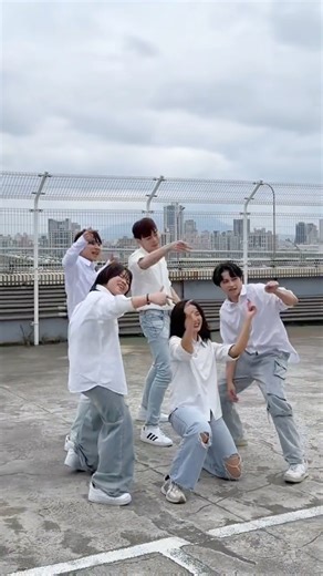 TXT "Magic" Dance Cover ‪@TXT_bighit‬ #txt #shorts