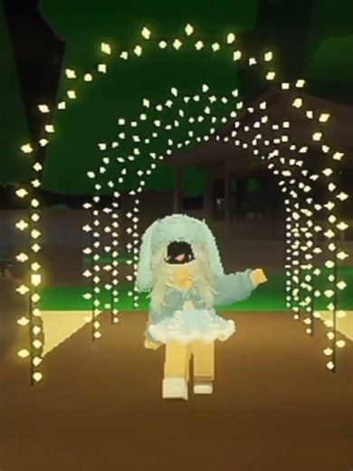 Catwalk in Brookhaven ||#roblox#brookhaven