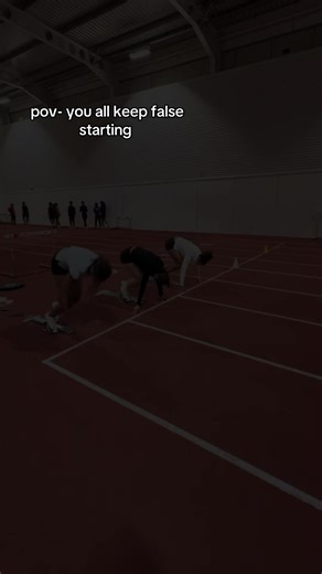 Track and Field Highlights: False Starts Explained