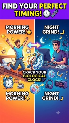 What is a Chronotype?