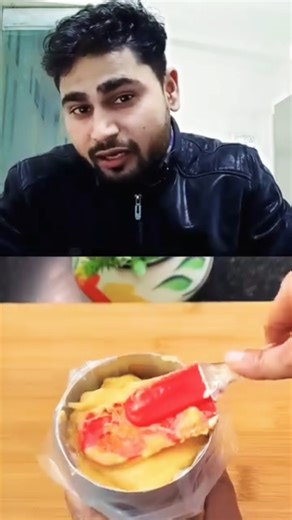 Easy way to make salty snacks