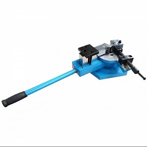 [Hot Item] Universal Bender Bar Bending Machine