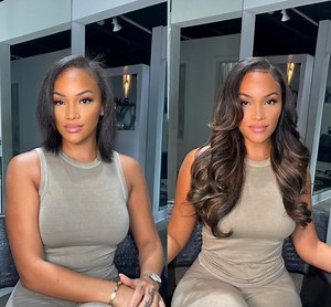 Everything You Need to Know About Tape-In Extensions