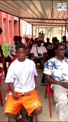 DAKAR SIKO FESTIVAL sur TikTok