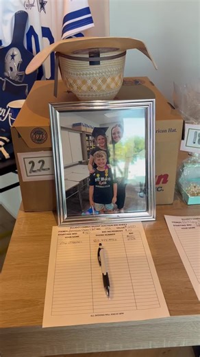 Eagles Nest Sports Restaurant on Instagram: "IT IS STARTING! COME SUPPORT THE ELLIOTT FAMILY💚"