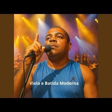 No Batuque do Coração