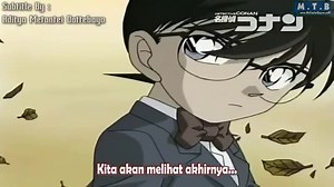 Detective Conan Episode 336 – AnimeSail