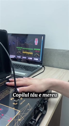 BioScan Expert on TikTok