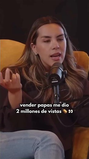 Ana Karen y su primer video viral😱💥 #AnaKaren #podcast #viral