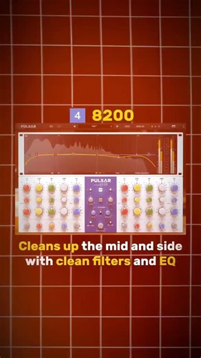 6 Secret Plugins for a Radio-Ready Master 💎 #producertips #mastering