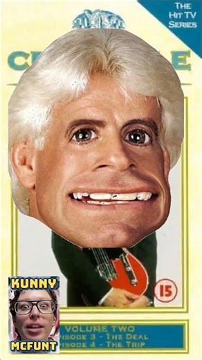 Short Circuit 2 Reviewed With 1 Word (Robert Lasardine)