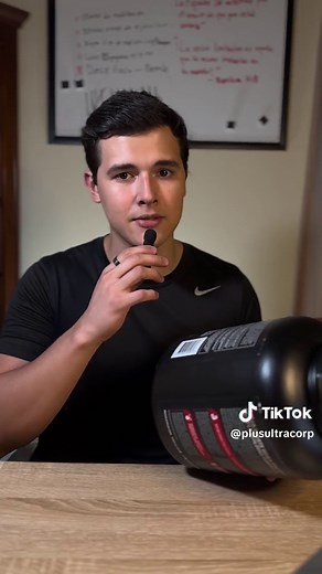 Proteína Nitro Tech: Beneficios, Sabores y Usos