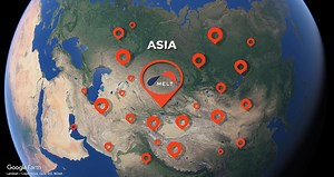 Do you live in Asia and want to learn more about the revolutionary...