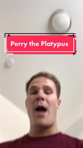 Mastering the Perry the Platypus Sound: Unveiling a Hidden Talent!