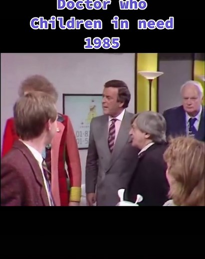 Elisabeth Sladen on TikTok