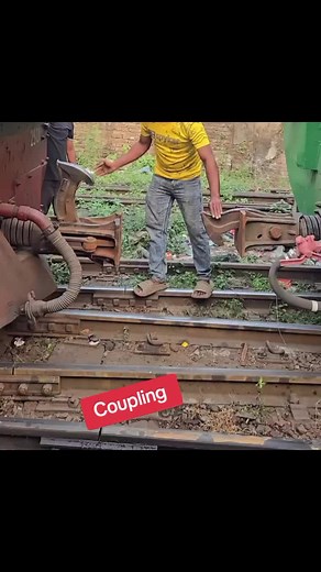 Understanding Coupling in Railway Systems