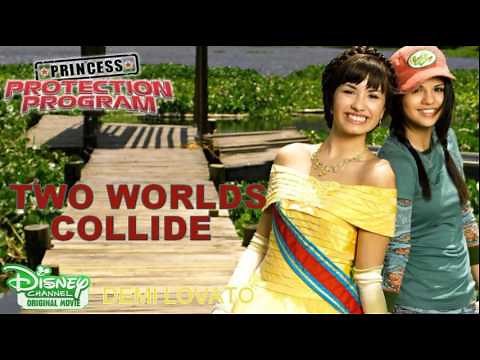 Princess Protection Program: Mission Rosalinda | Two Worlds Collide par Demi Lovato